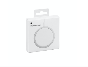 Apple MagSafe MHXH3CH/A Ladegerät für iPhone 13 13mini 13Pro 13Pro Max
